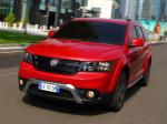 Fiat Freemont Cross 2014 года